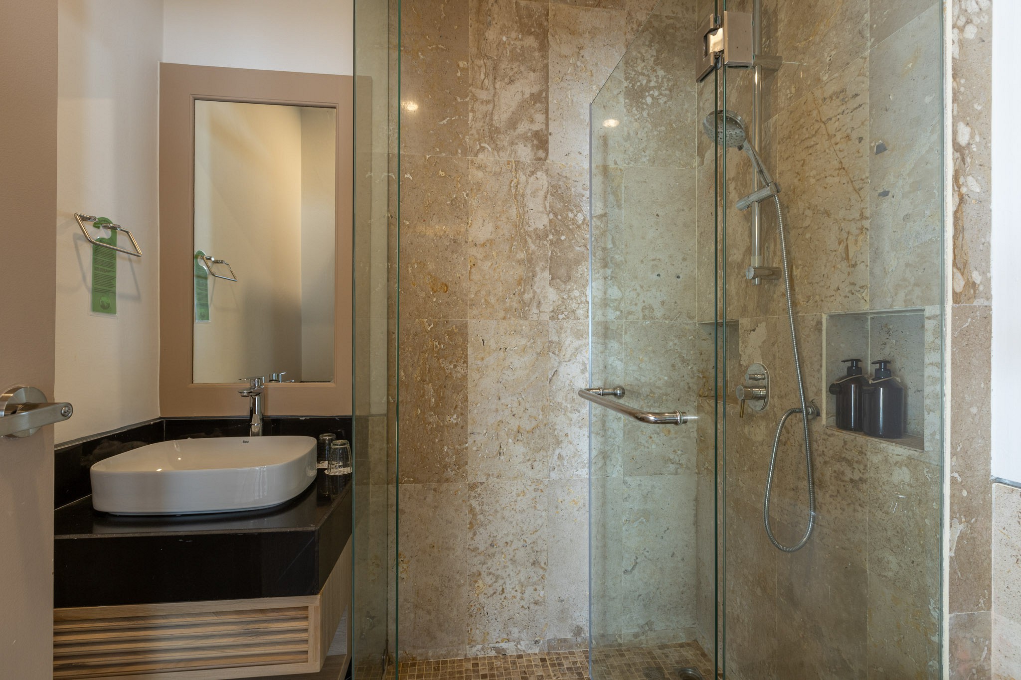 New Two Bedroom Grand Family Suite
