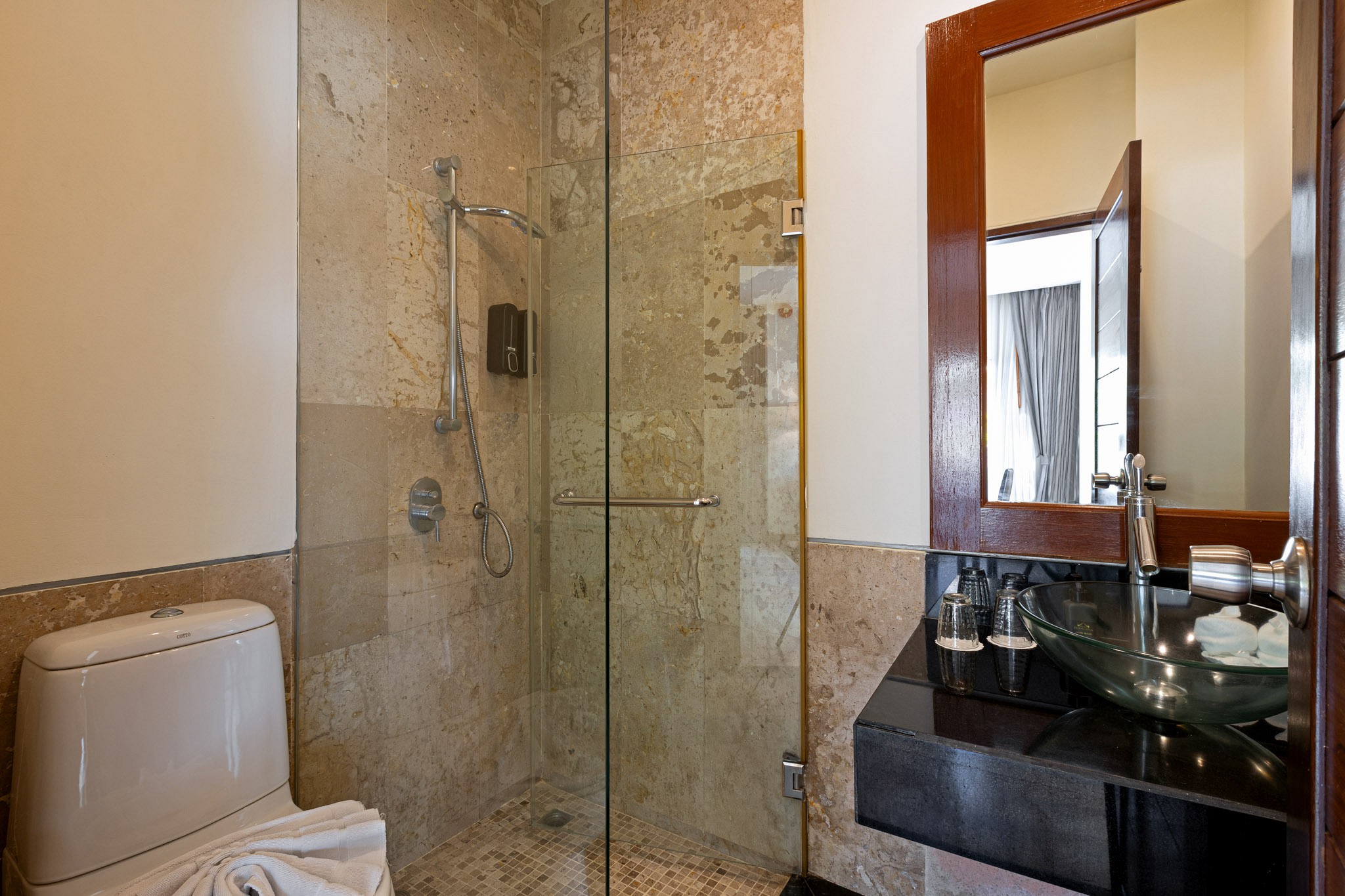 Two Bedrooms Grand Family Suite