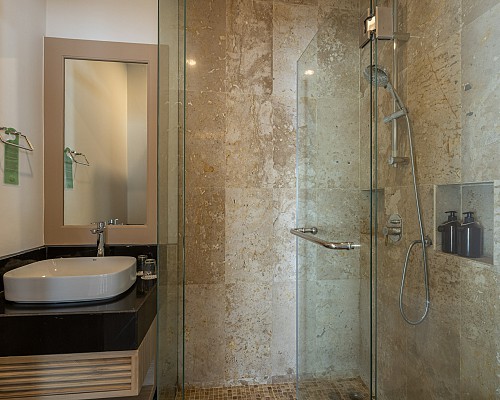 New Two Bedroom Grand Family Suite