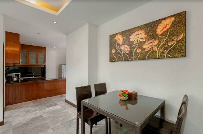 2 Bedroom Grand Family Suite