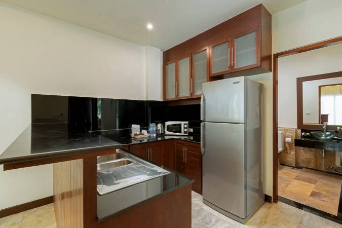 2 Bedroom Junior Suite