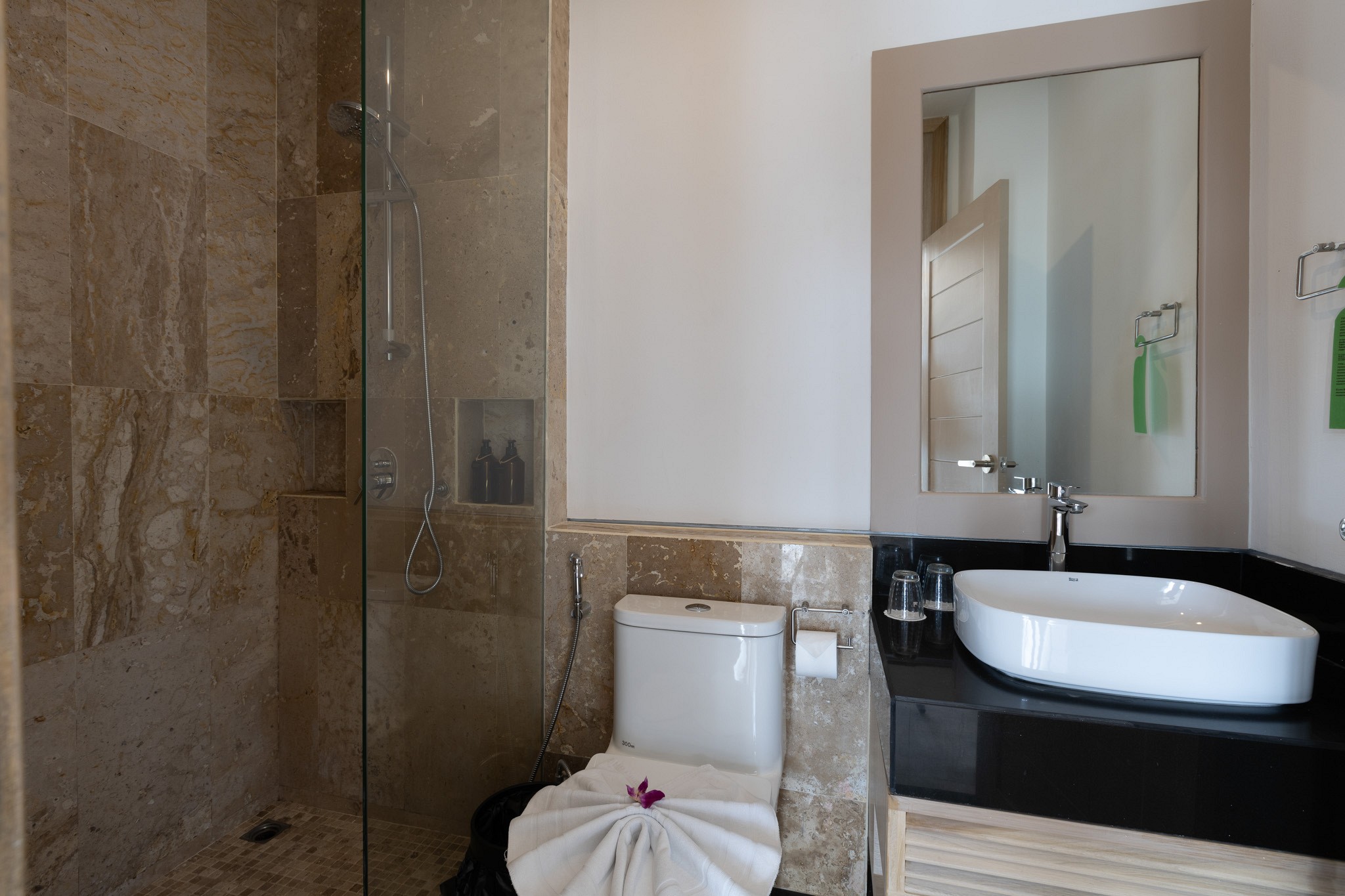 New Two Bedroom Grand Family Suite
