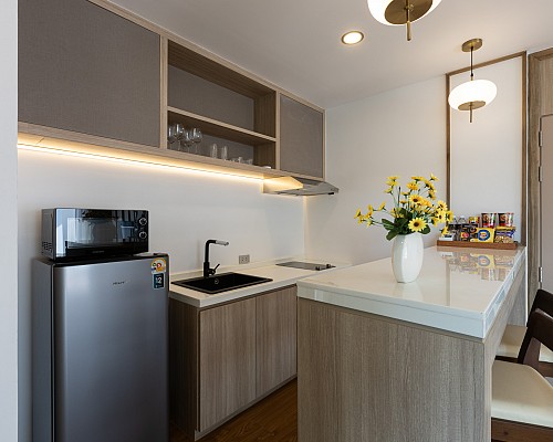 New Two Bedroom Grand(Connecting Rooms)