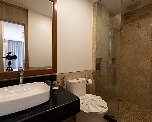 New Two Bedroom Grand(Connecting Rooms)