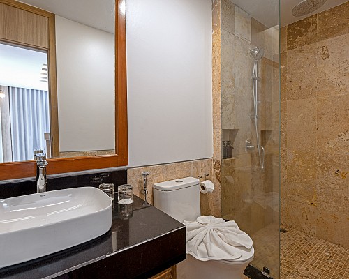 New Two Bedroom Grand(Connecting Rooms)