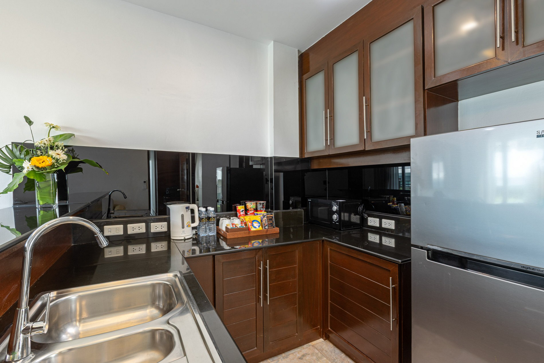 2 Bedroom Junior Suite